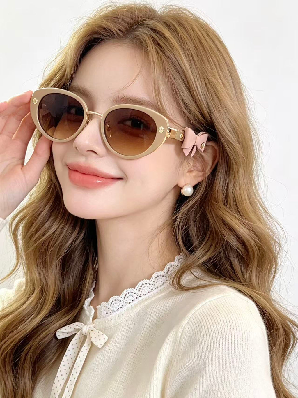 Chanel Sunglasses – CH9188
