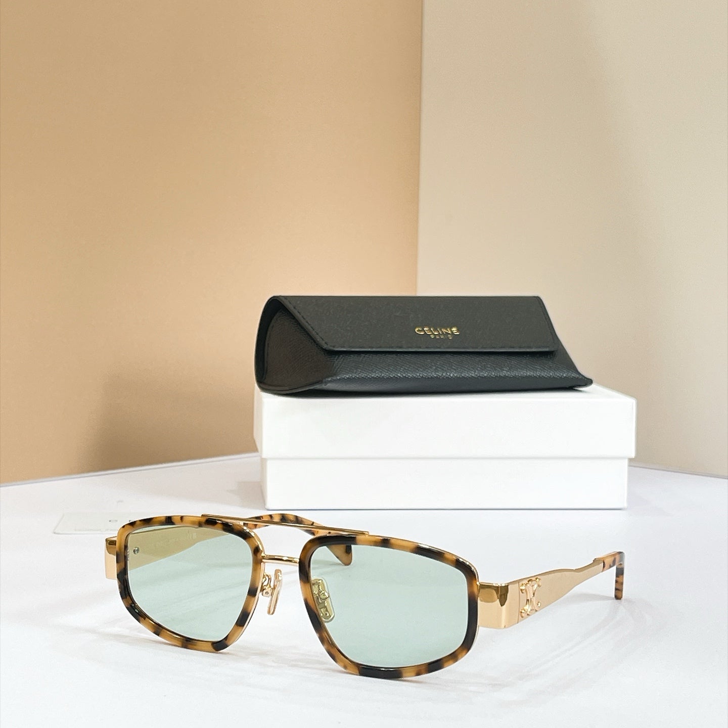 Celine Sunglasses – CL40337F