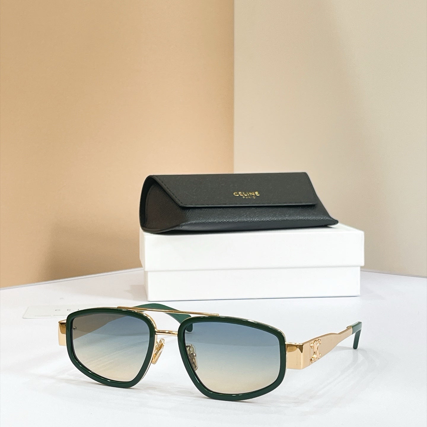 Celine Sunglasses – CL40337F