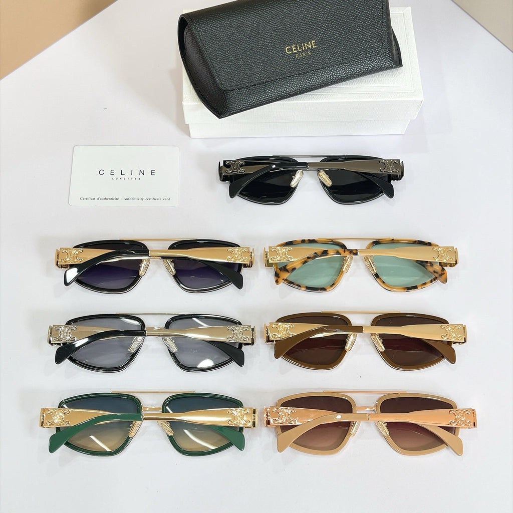 Celine Sunglasses – CL40337F