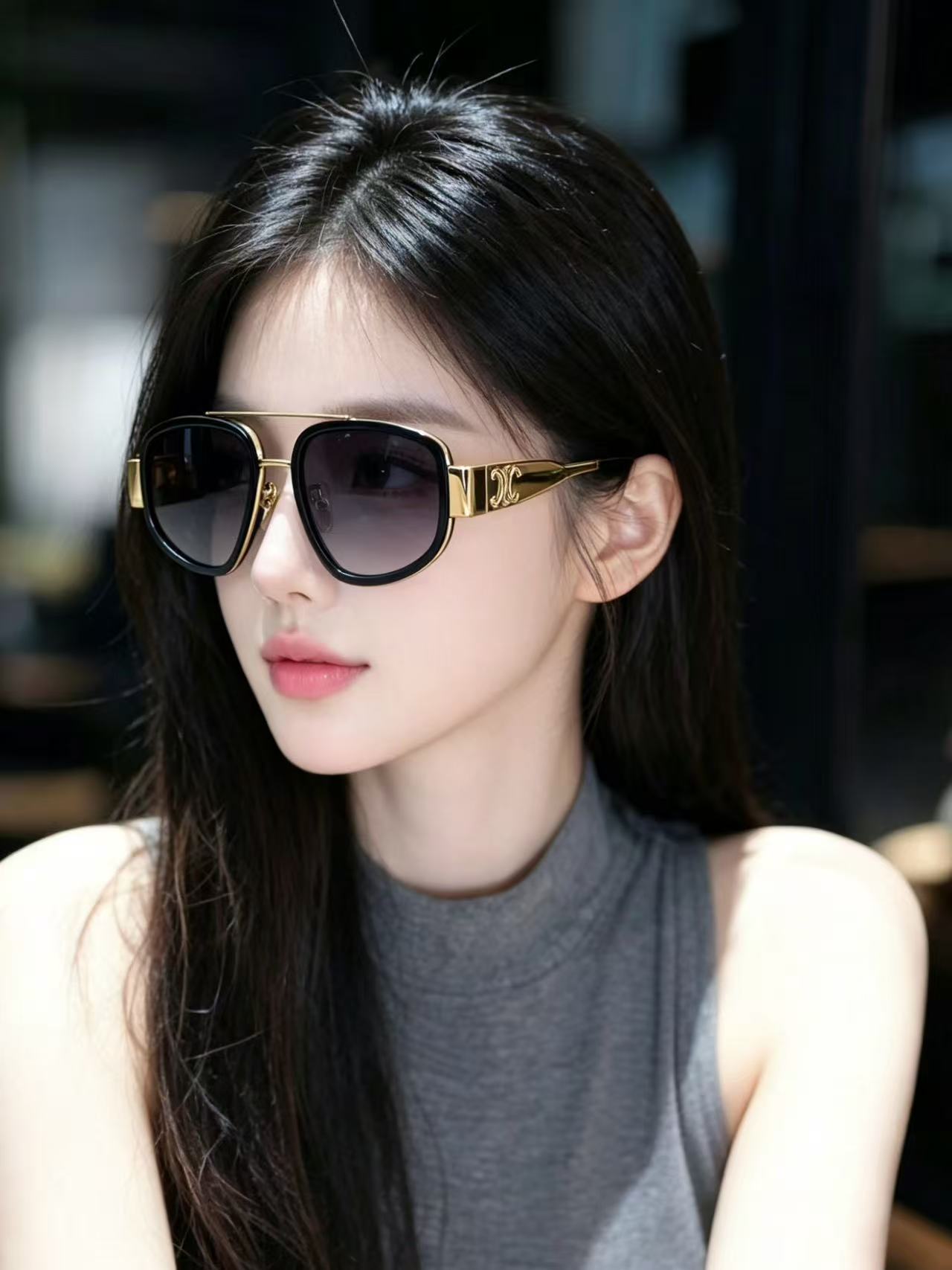 Celine Sunglasses – CL40337F