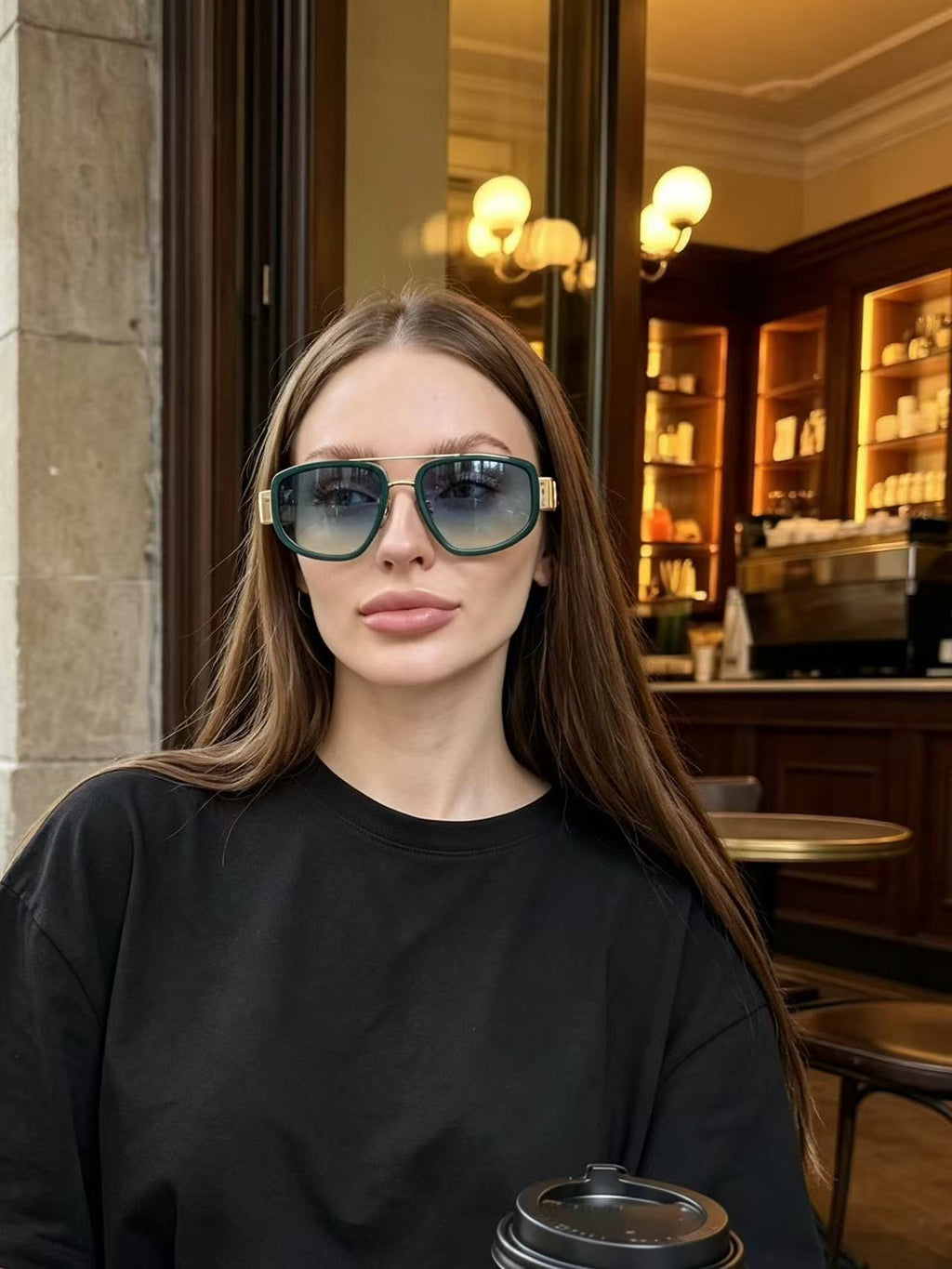 Celine Sunglasses – CL40337F
