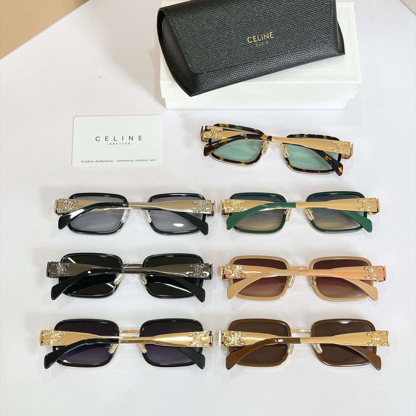 Celine Sunglasses – CL40335F