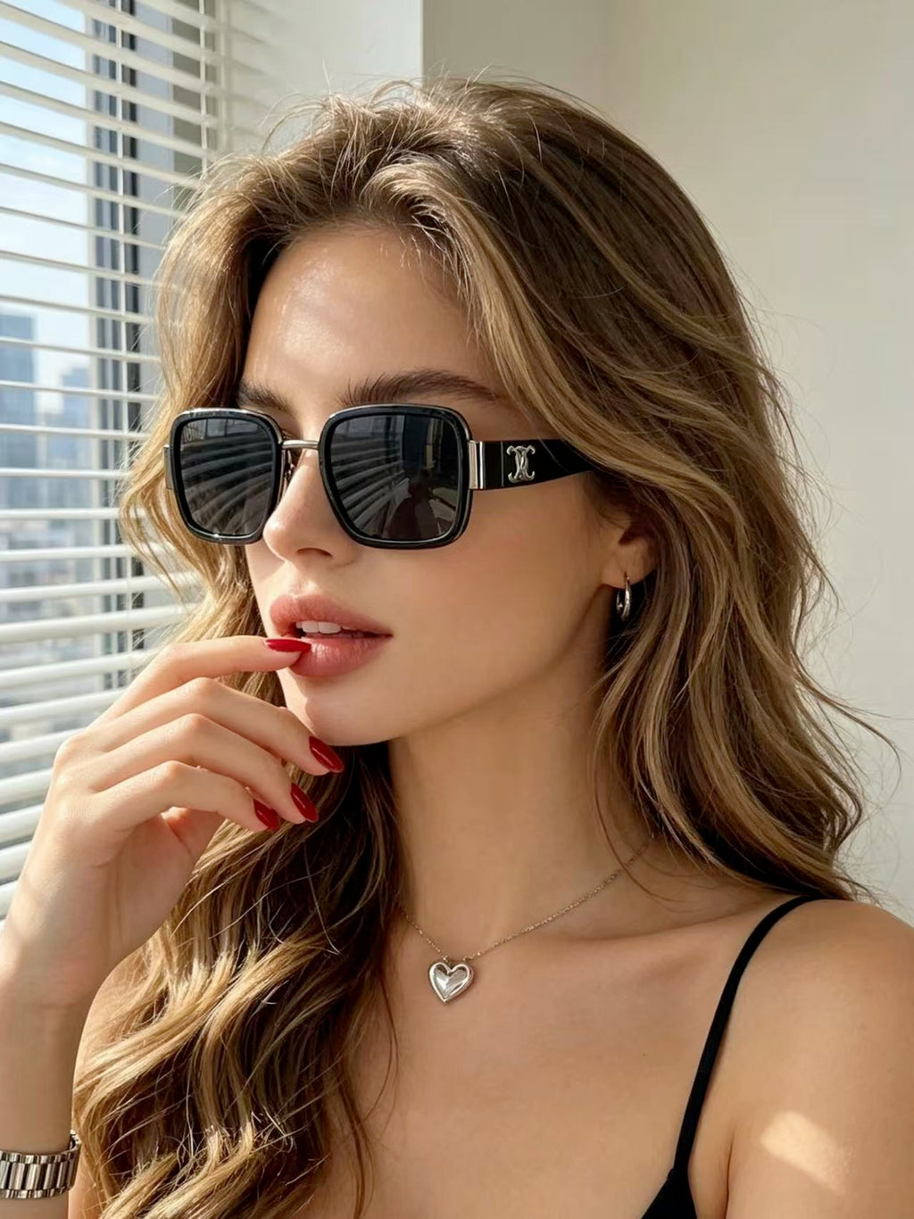 Celine Sunglasses – CL40335F