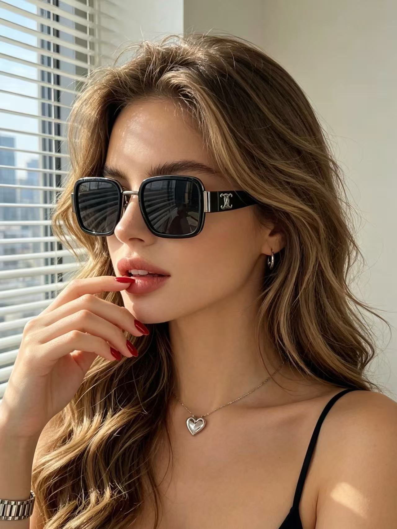Celine Sunglasses – CL40335F