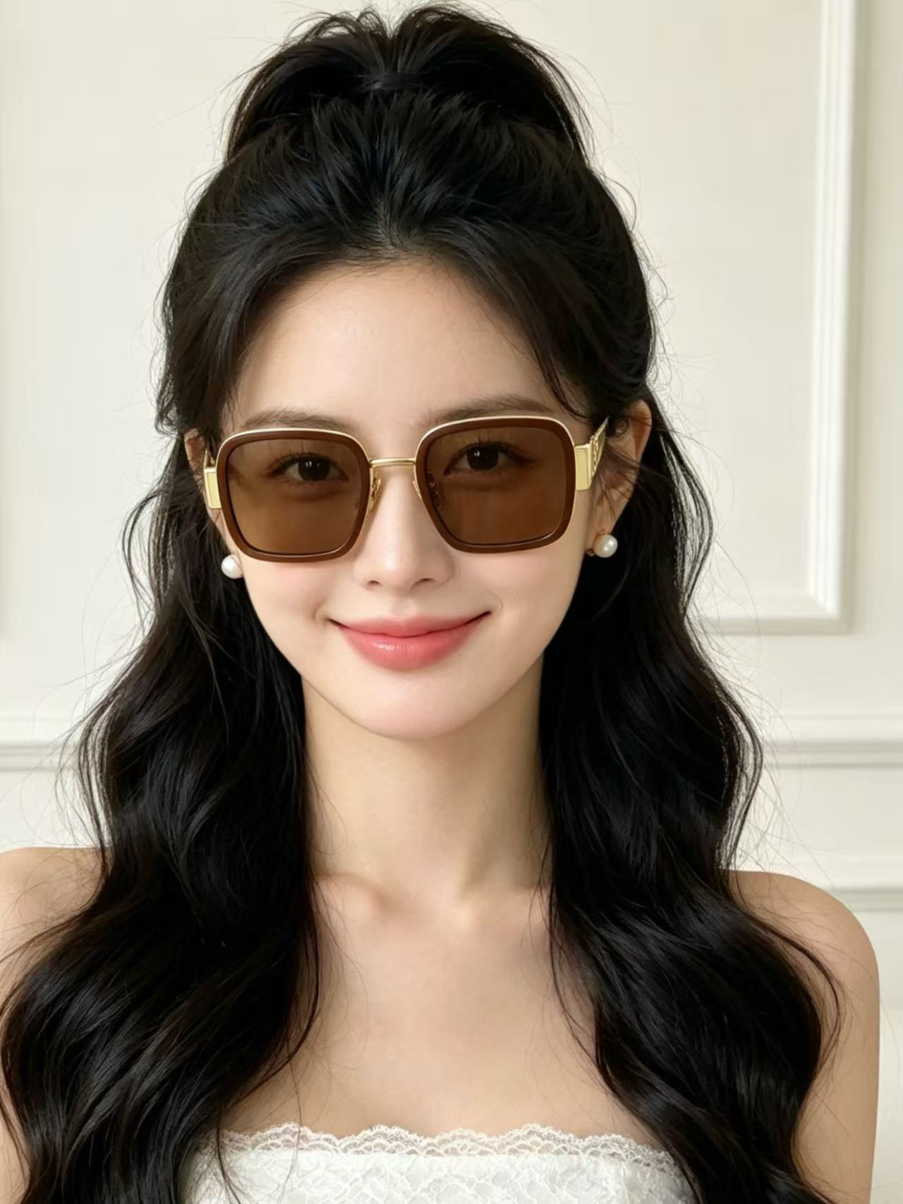 Celine Sunglasses – CL40335F