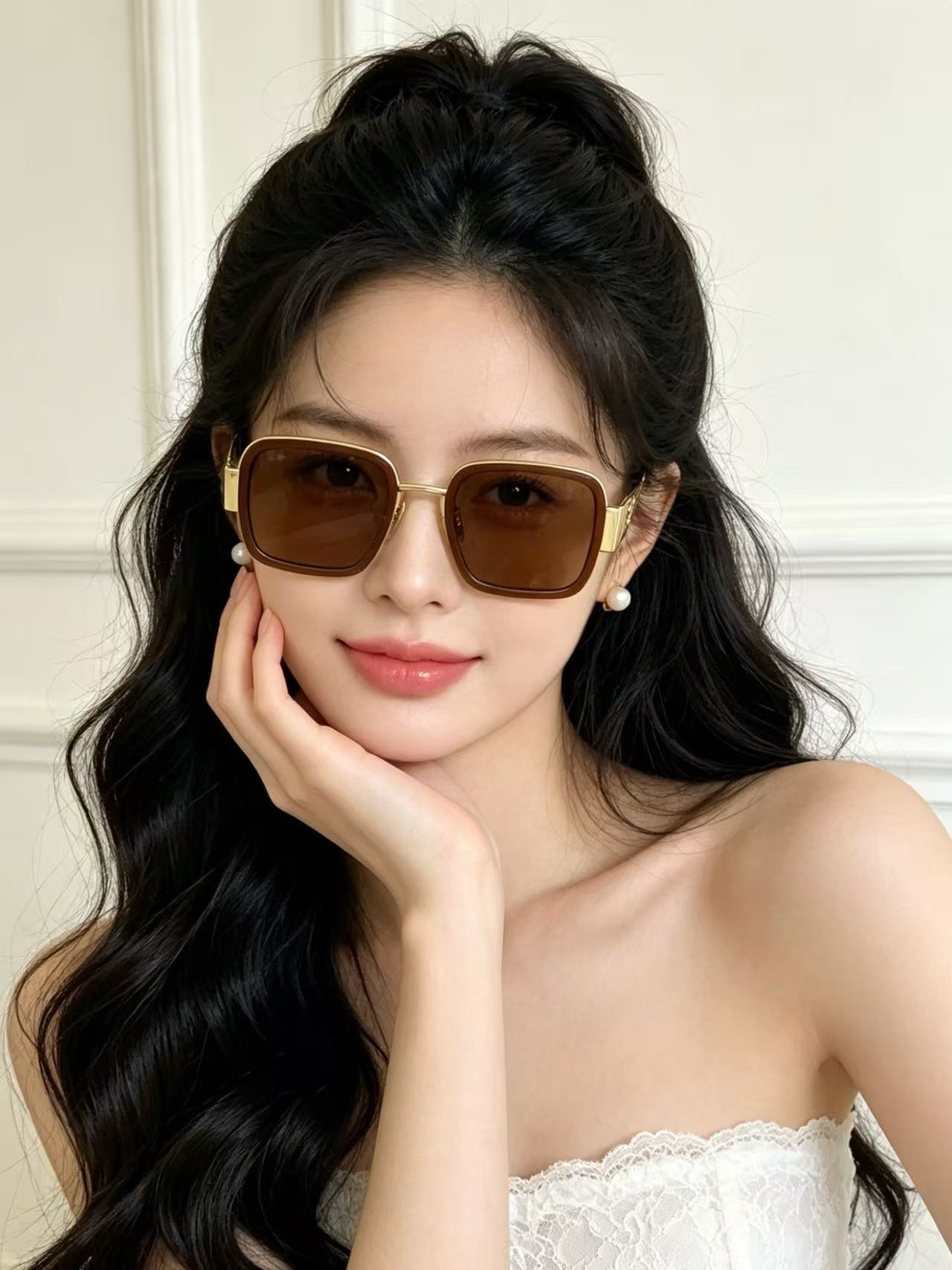 Celine Sunglasses – CL40335F