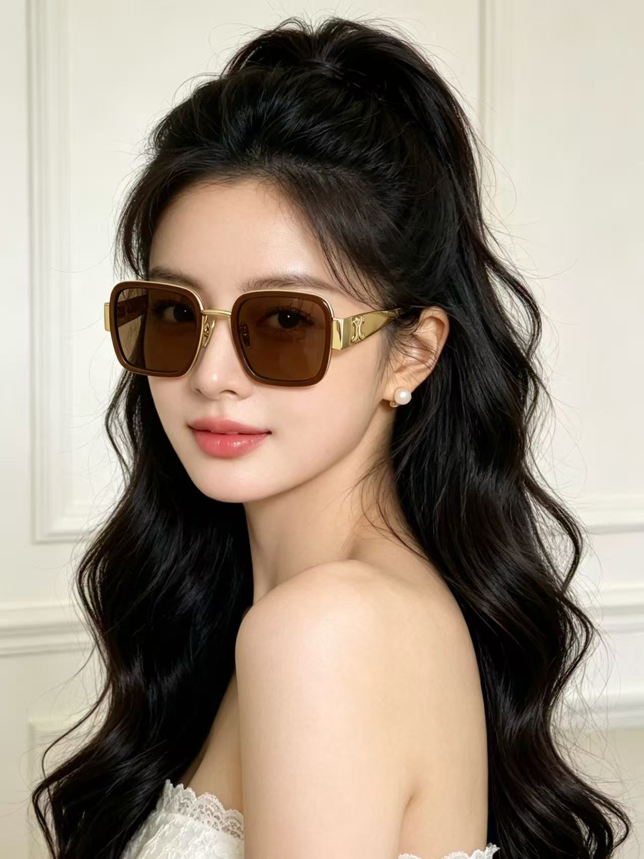 Celine Sunglasses – CL40335F