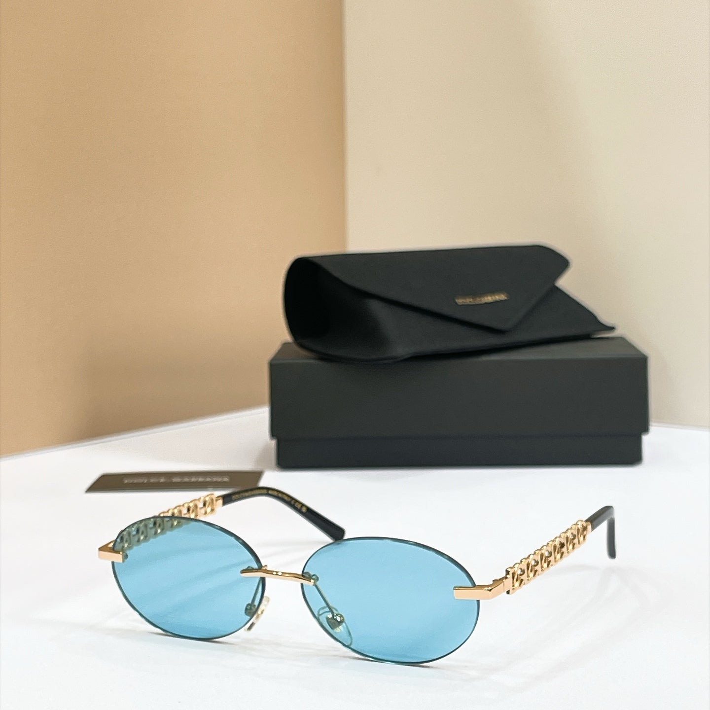 Dolce & Gabbana Sunglasses – DG8016