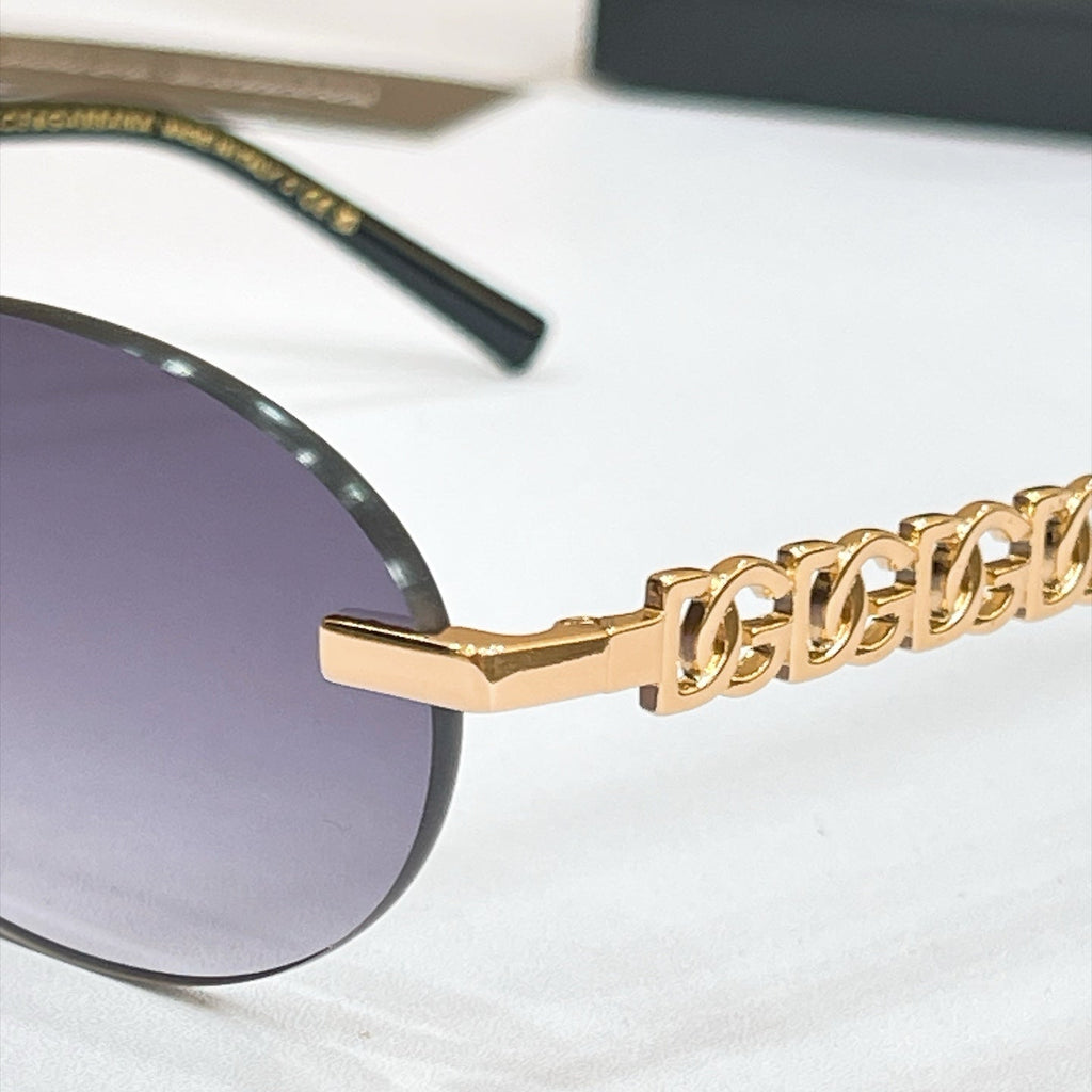 Dolce & Gabbana Sunglasses – DG8016