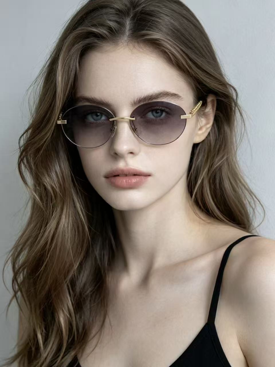 Dolce & Gabbana Sunglasses – DG8016
