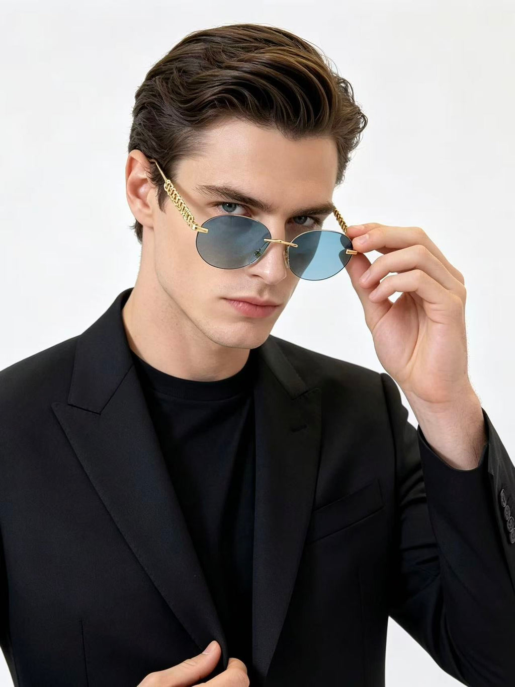 Dolce & Gabbana Sunglasses – DG8016