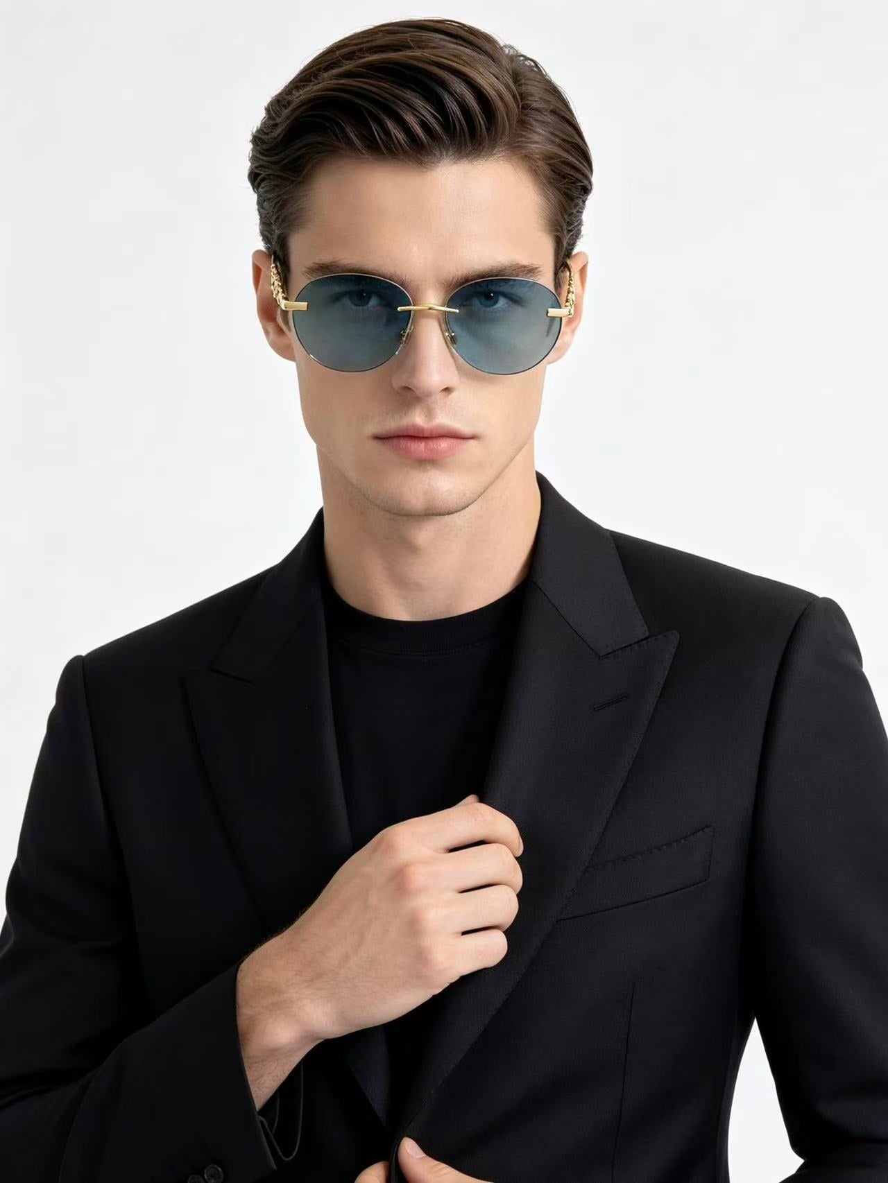 Dolce & Gabbana Sunglasses – DG8016