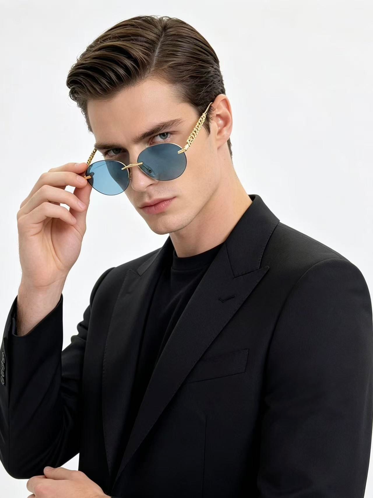 Dolce & Gabbana Sunglasses – DG8016