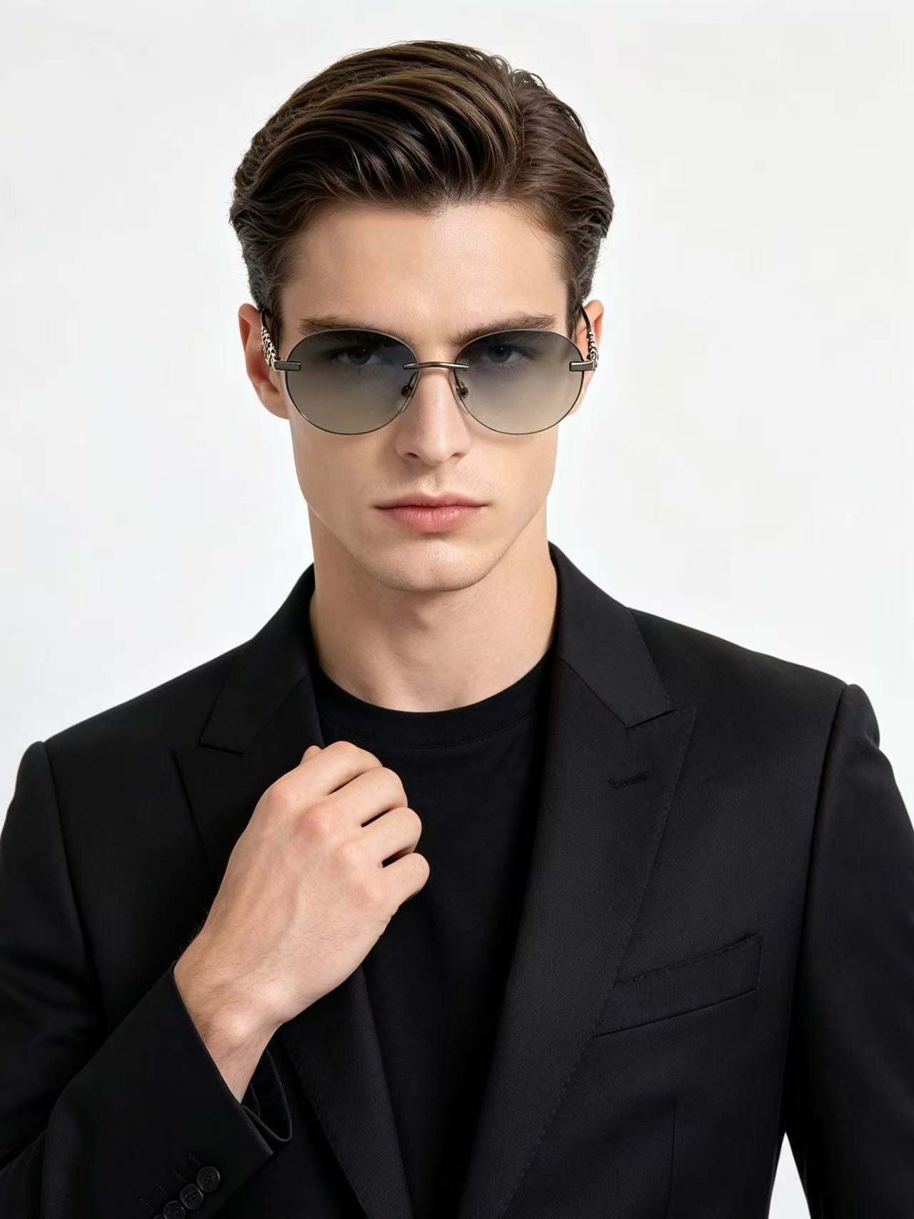 Dolce & Gabbana Sunglasses – DG8016