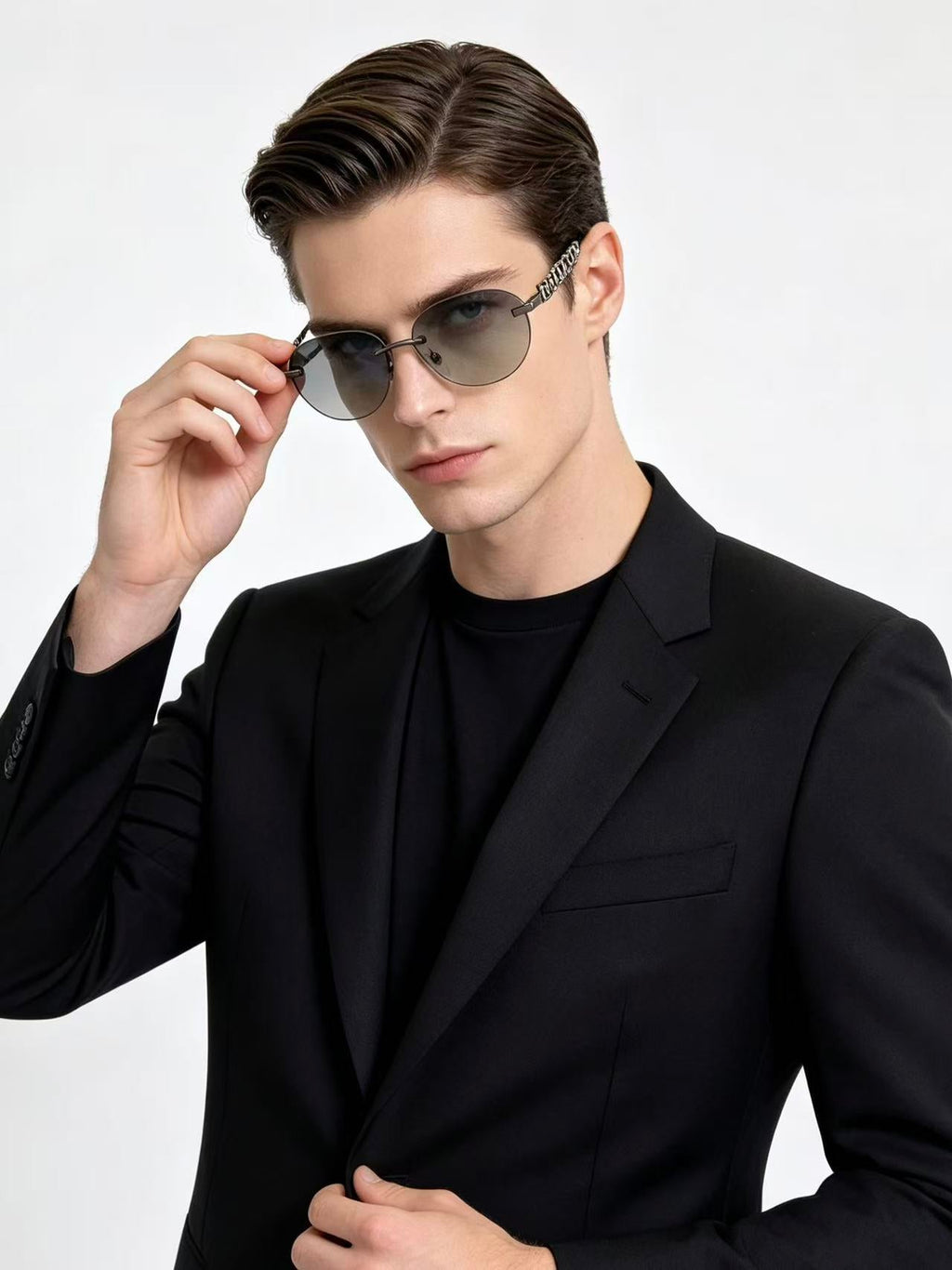 Dolce & Gabbana Sunglasses – DG8016