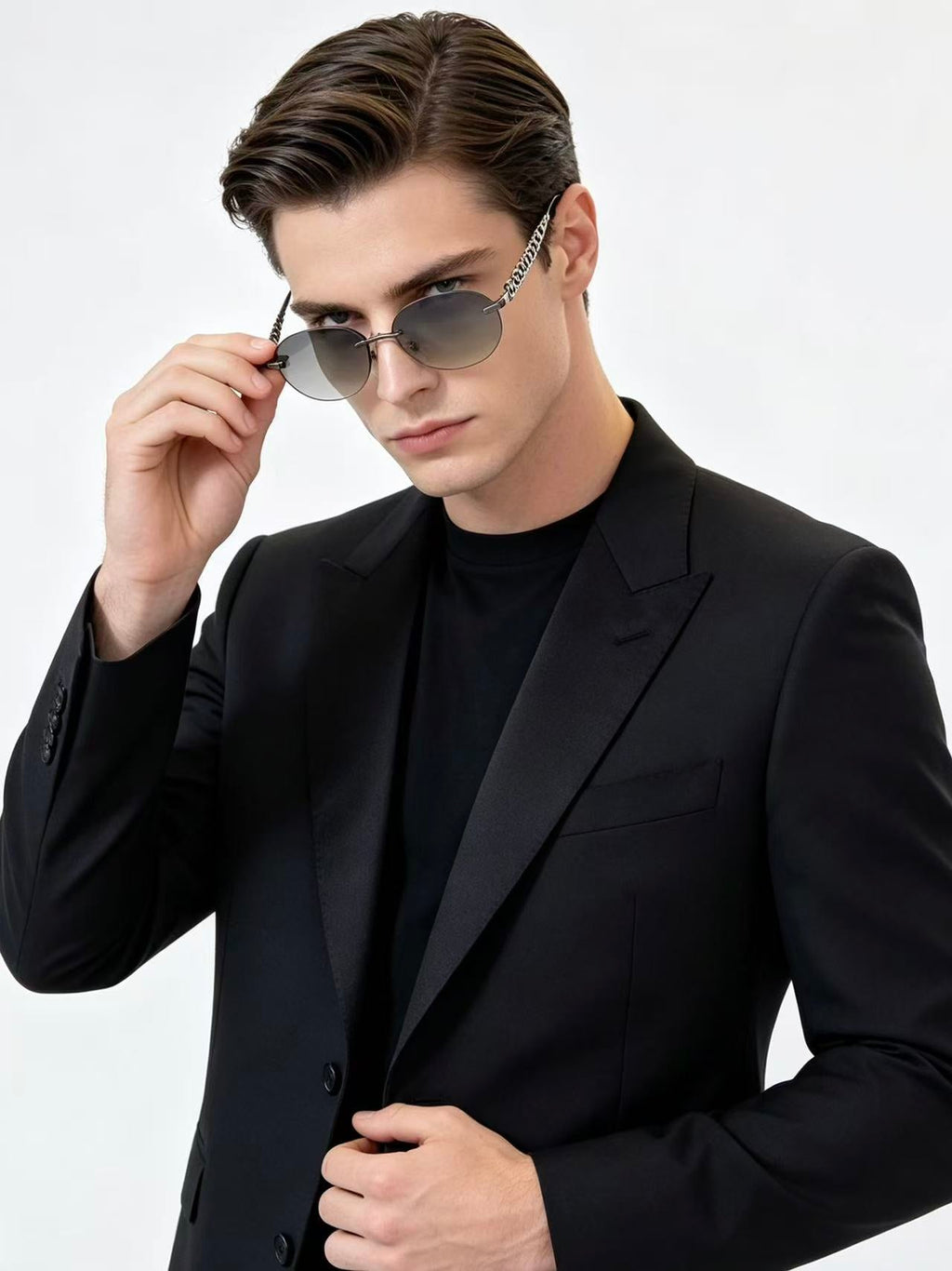Dolce & Gabbana Sunglasses – DG8016