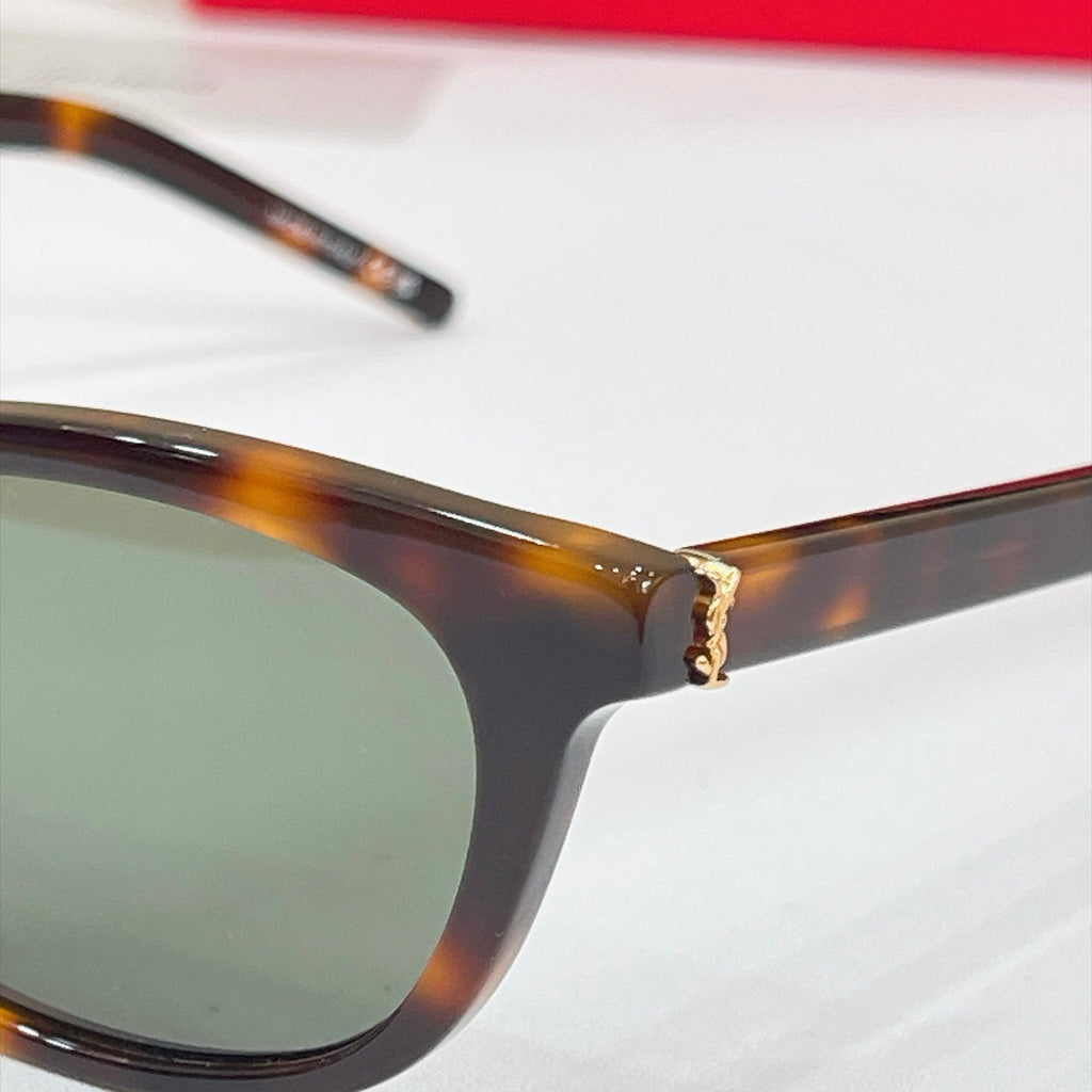 Saint Laurent Sunglasses – SLM160