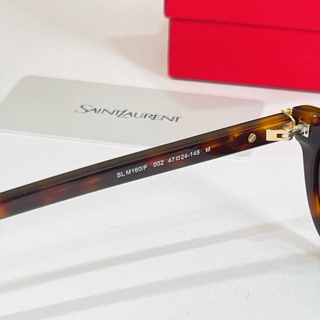 Saint Laurent Sunglasses – SLM160