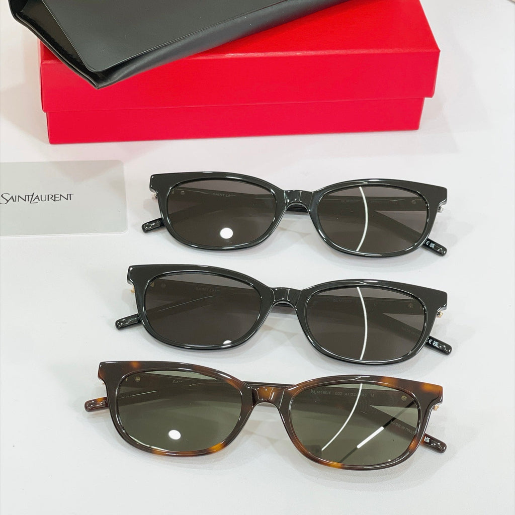 Saint Laurent Sunglasses – SLM160