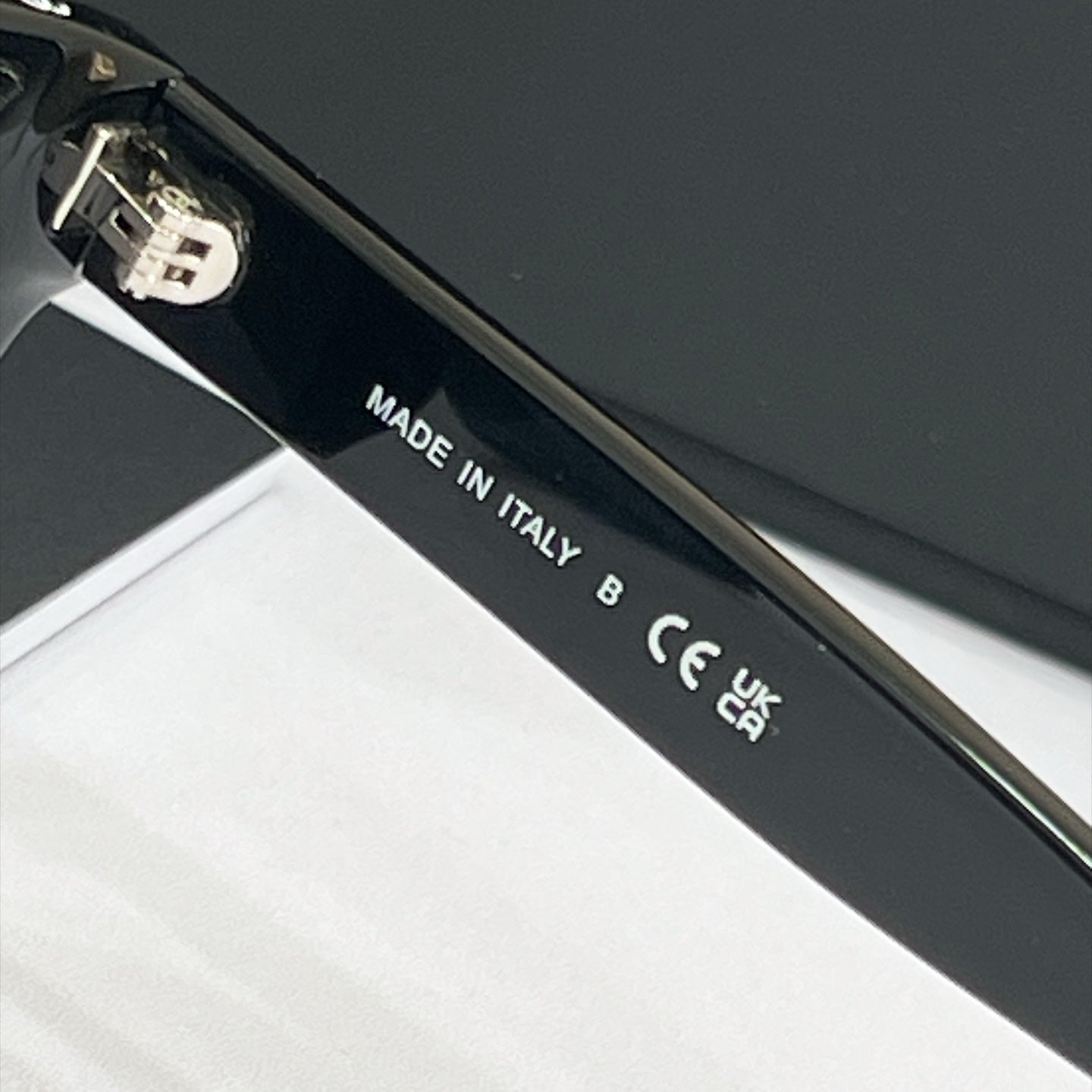 Chanel Sunglasses – 5569