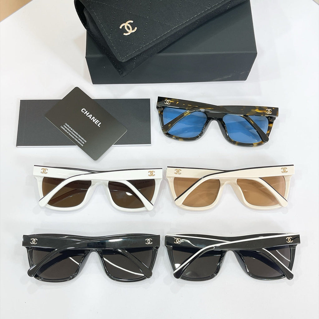 Chanel Sunglasses – 5569