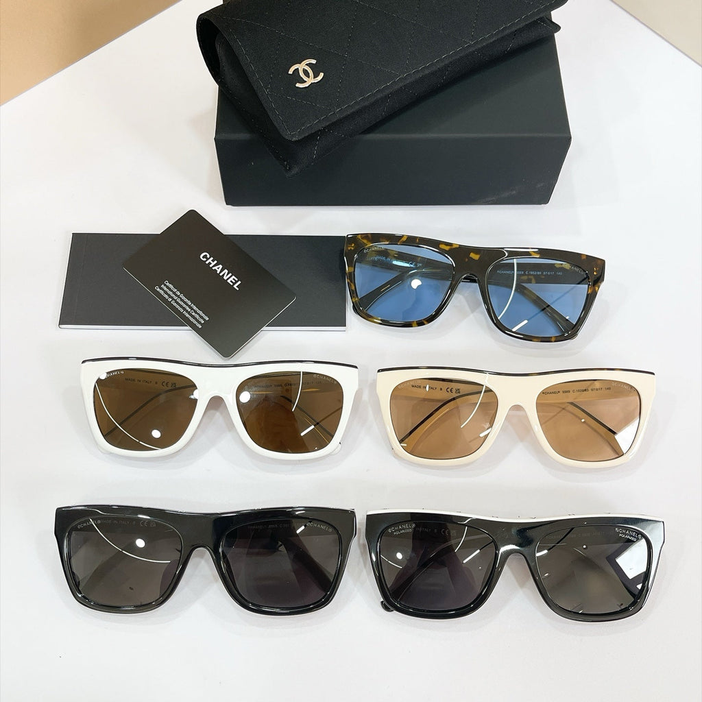 Chanel Sunglasses – 5569