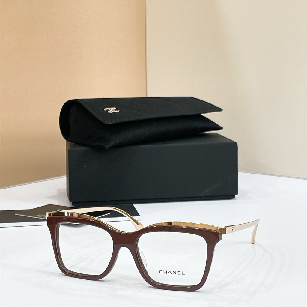 Chanel Sunglasses – CH4301