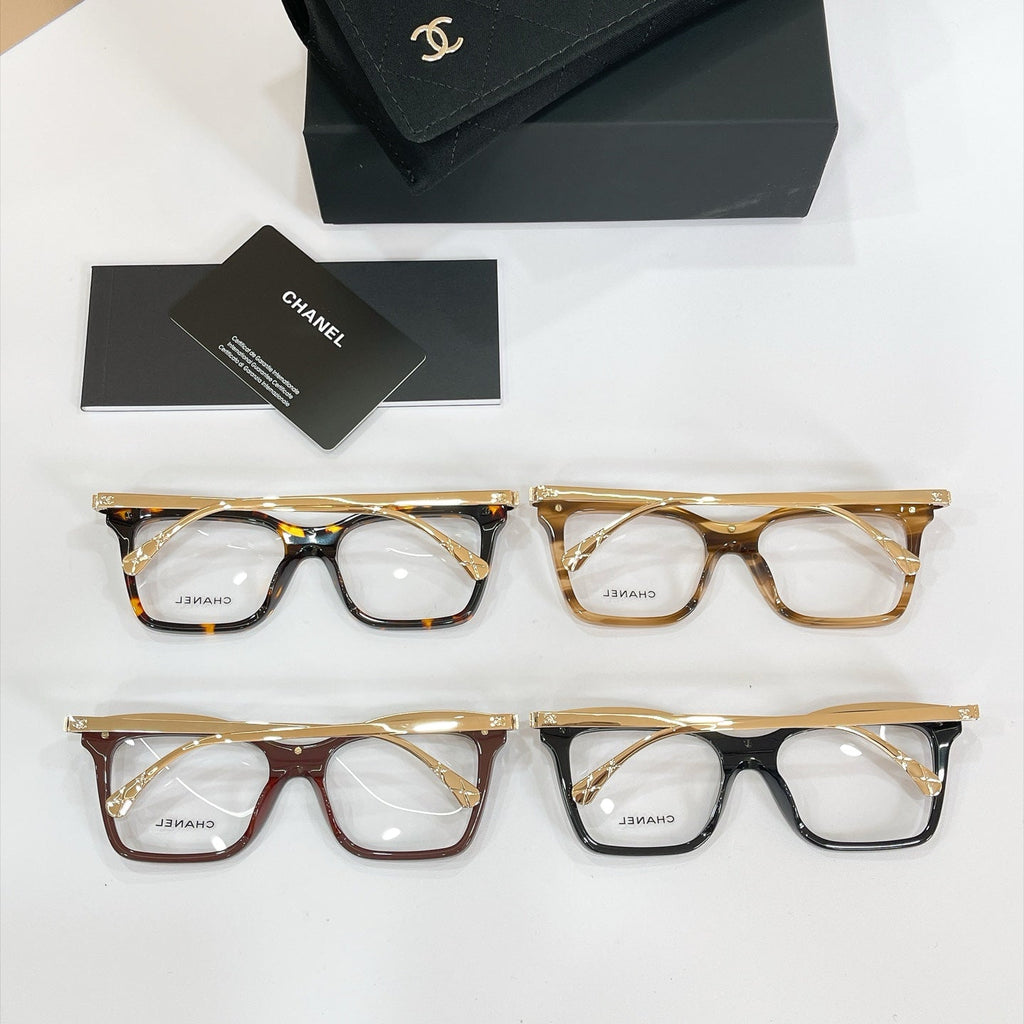 Chanel Sunglasses – CH4301