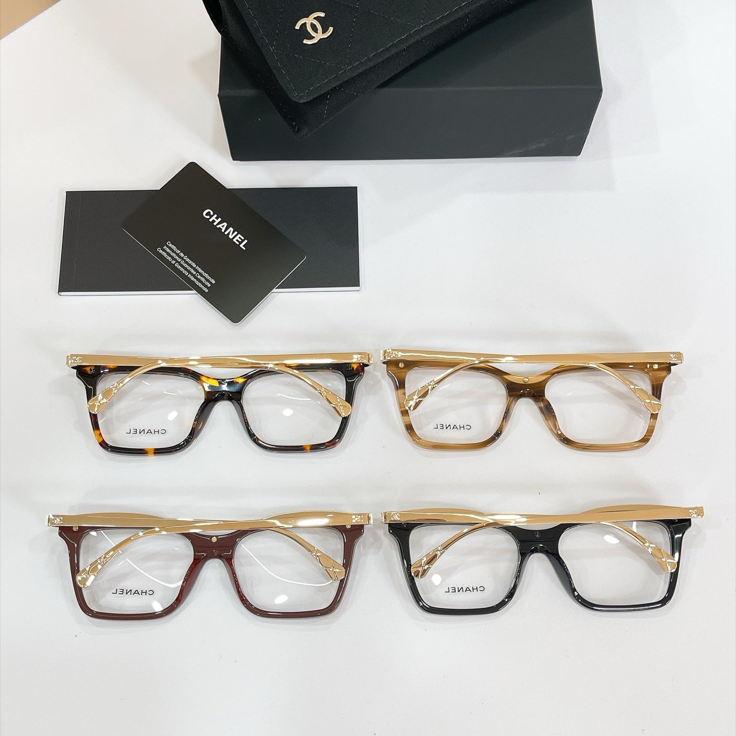Chanel Sunglasses – CH4301