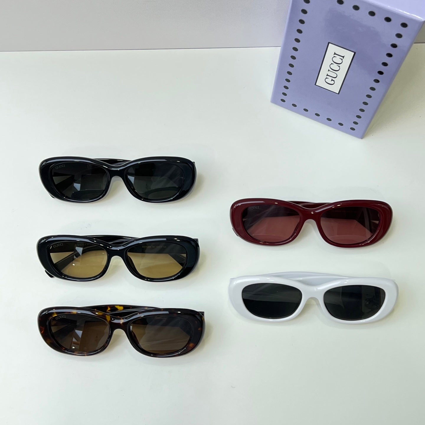 Gucci Sunglasses – GG1829SK