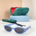 Gucci Sunglasses – GG1662SA
