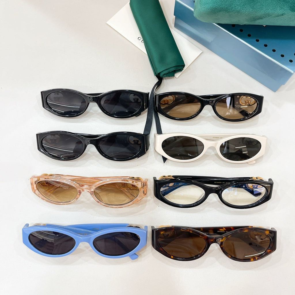 Gucci Sunglasses – GG1662SA