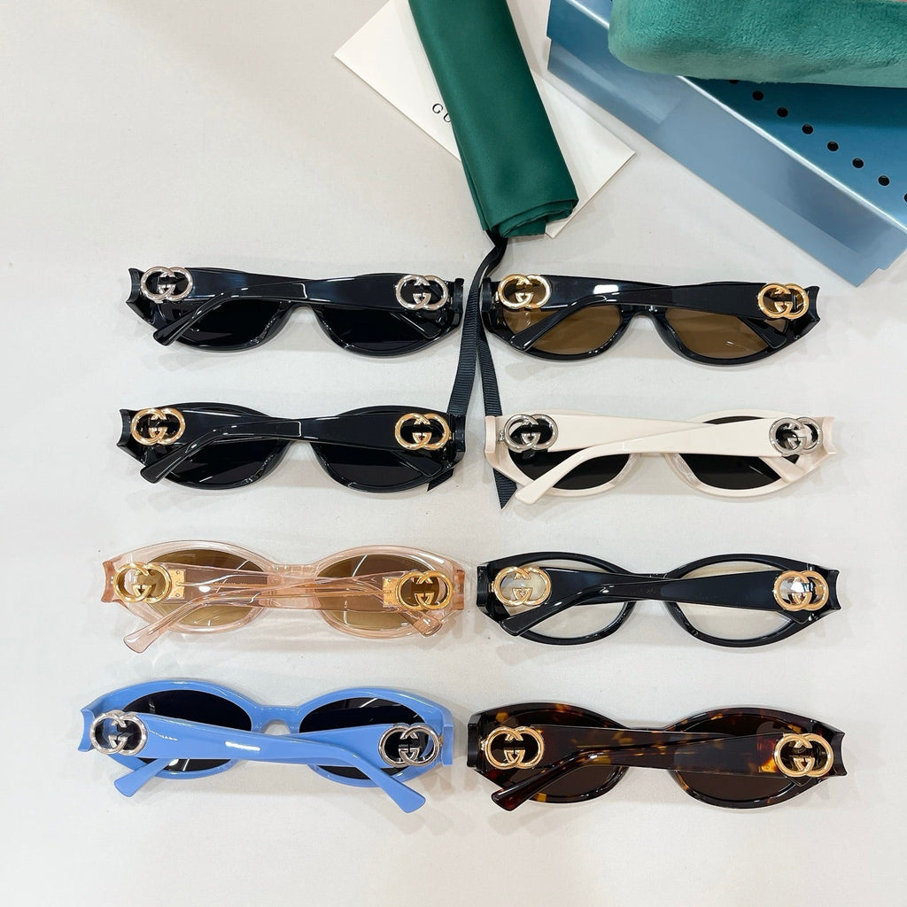 Gucci Sunglasses – GG1662SA