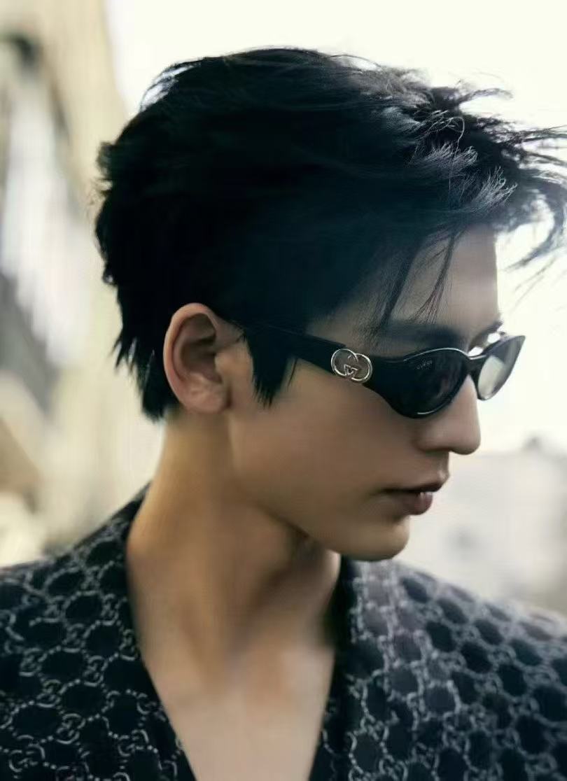 Gucci Sunglasses – GG1662SA