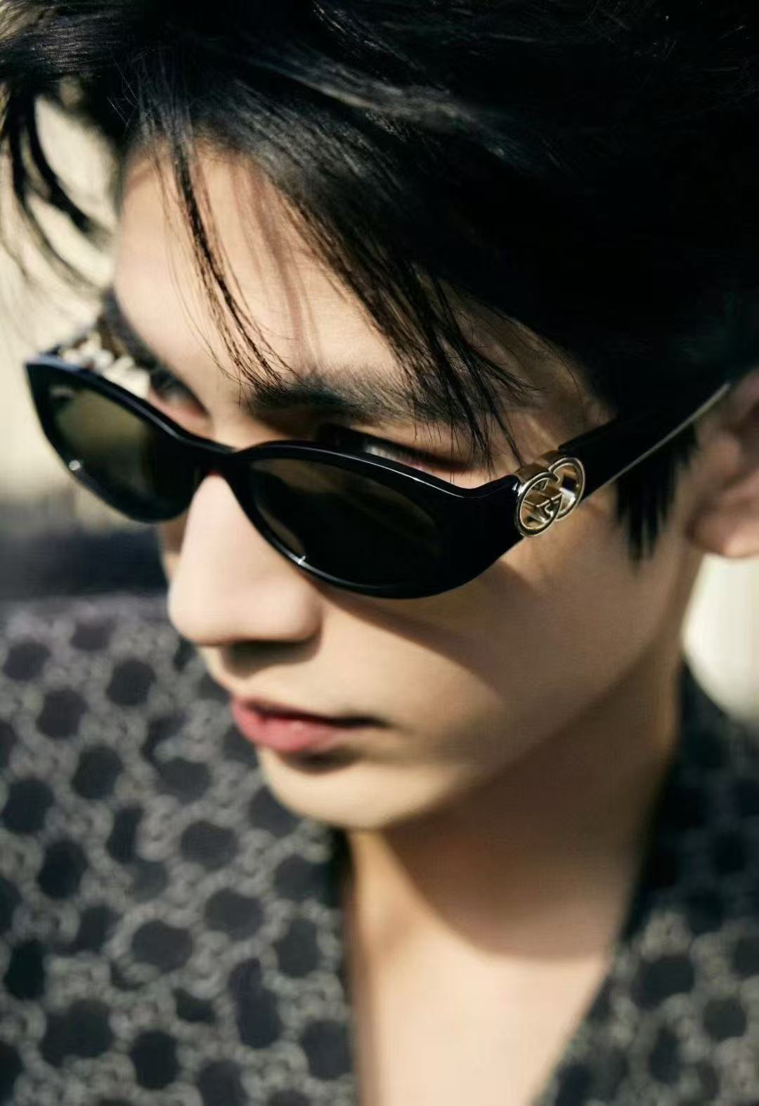 Gucci Sunglasses – GG1662SA