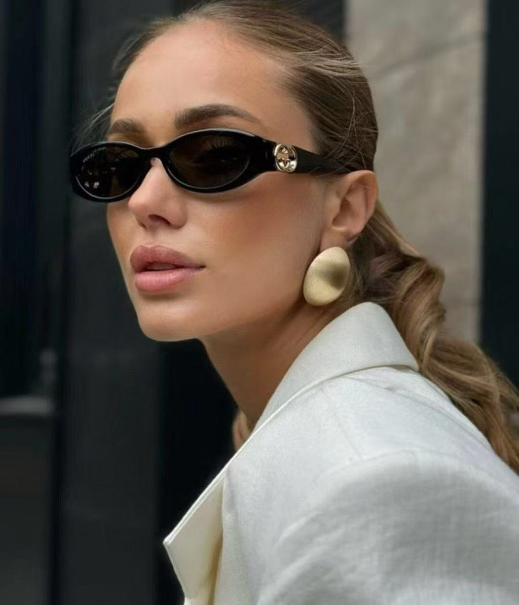 Gucci Sunglasses – GG1662SA