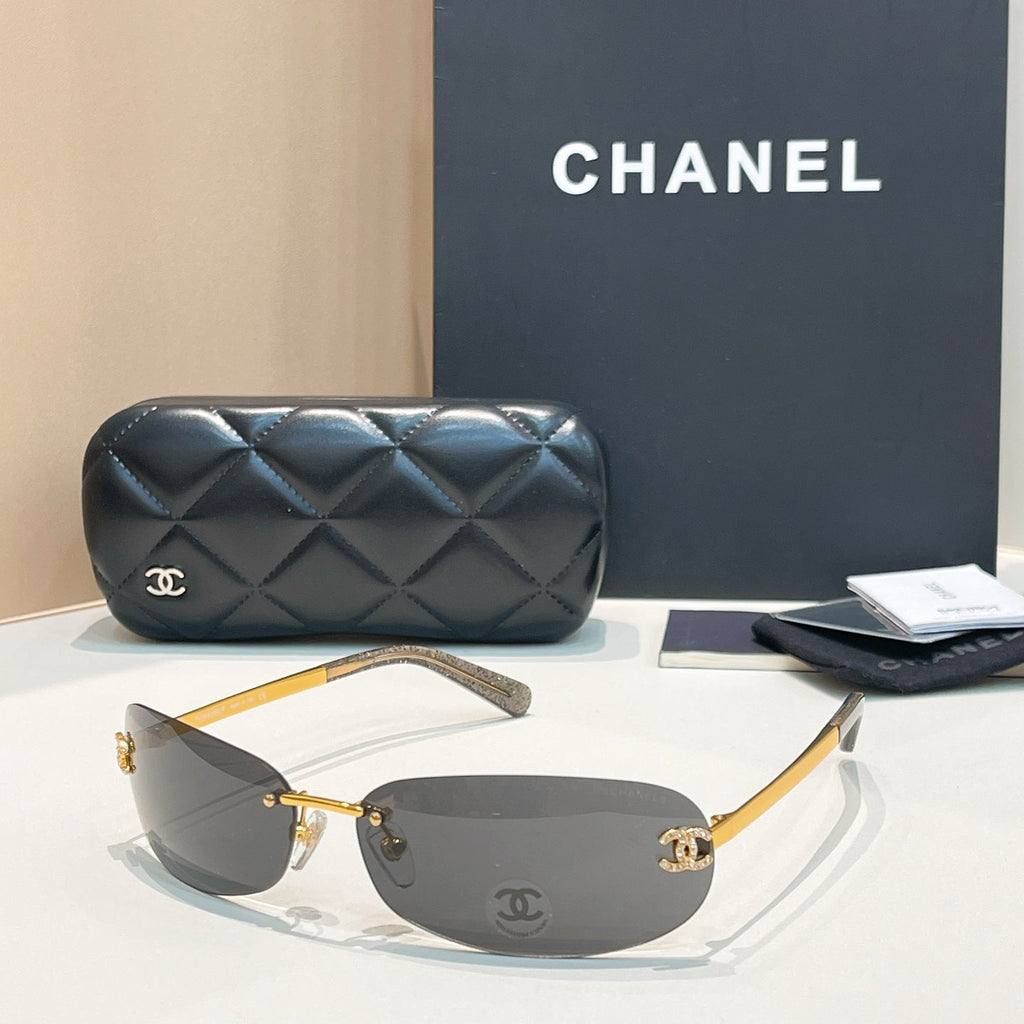 Chanel Sunglasses – A71560
