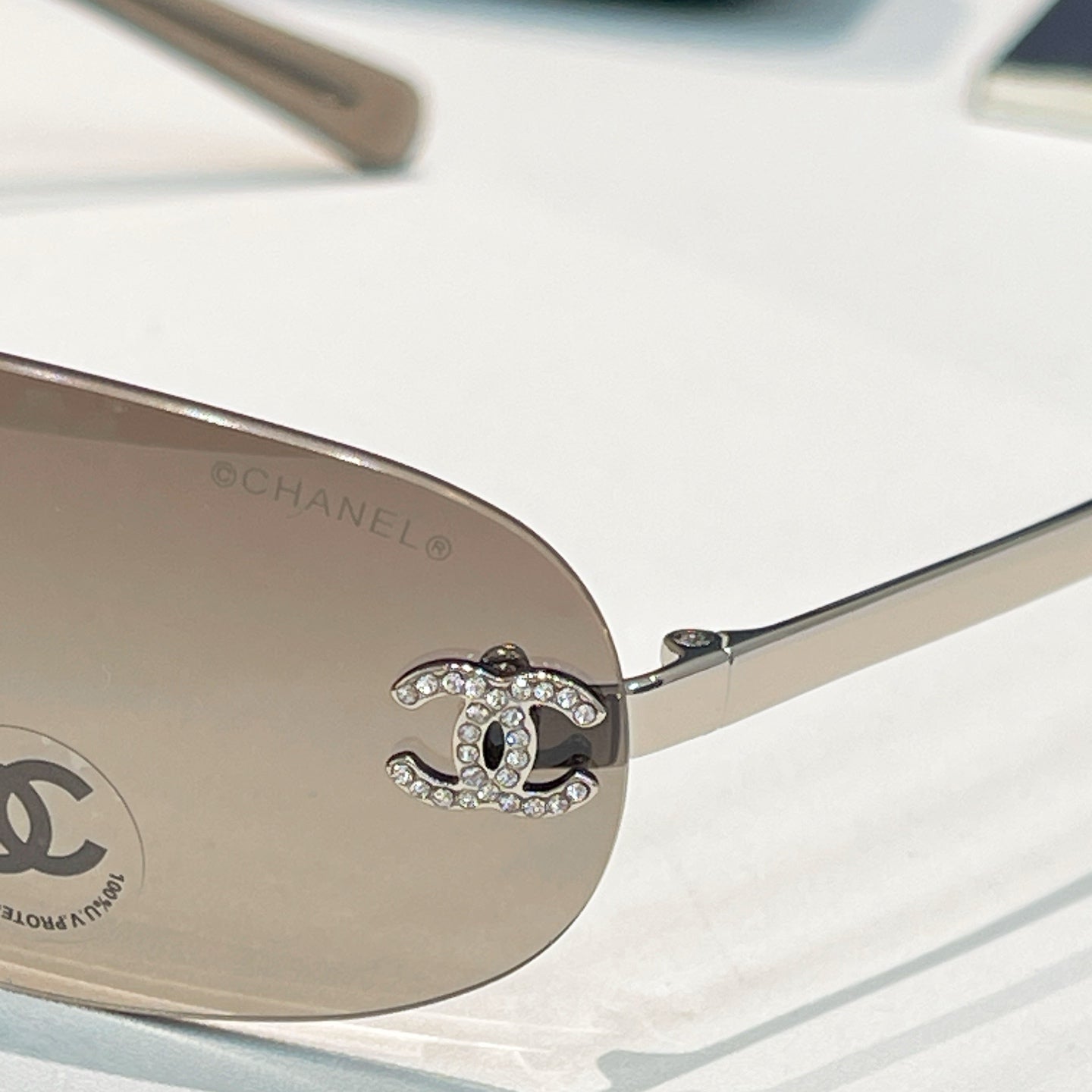 Chanel Sunglasses – A71560