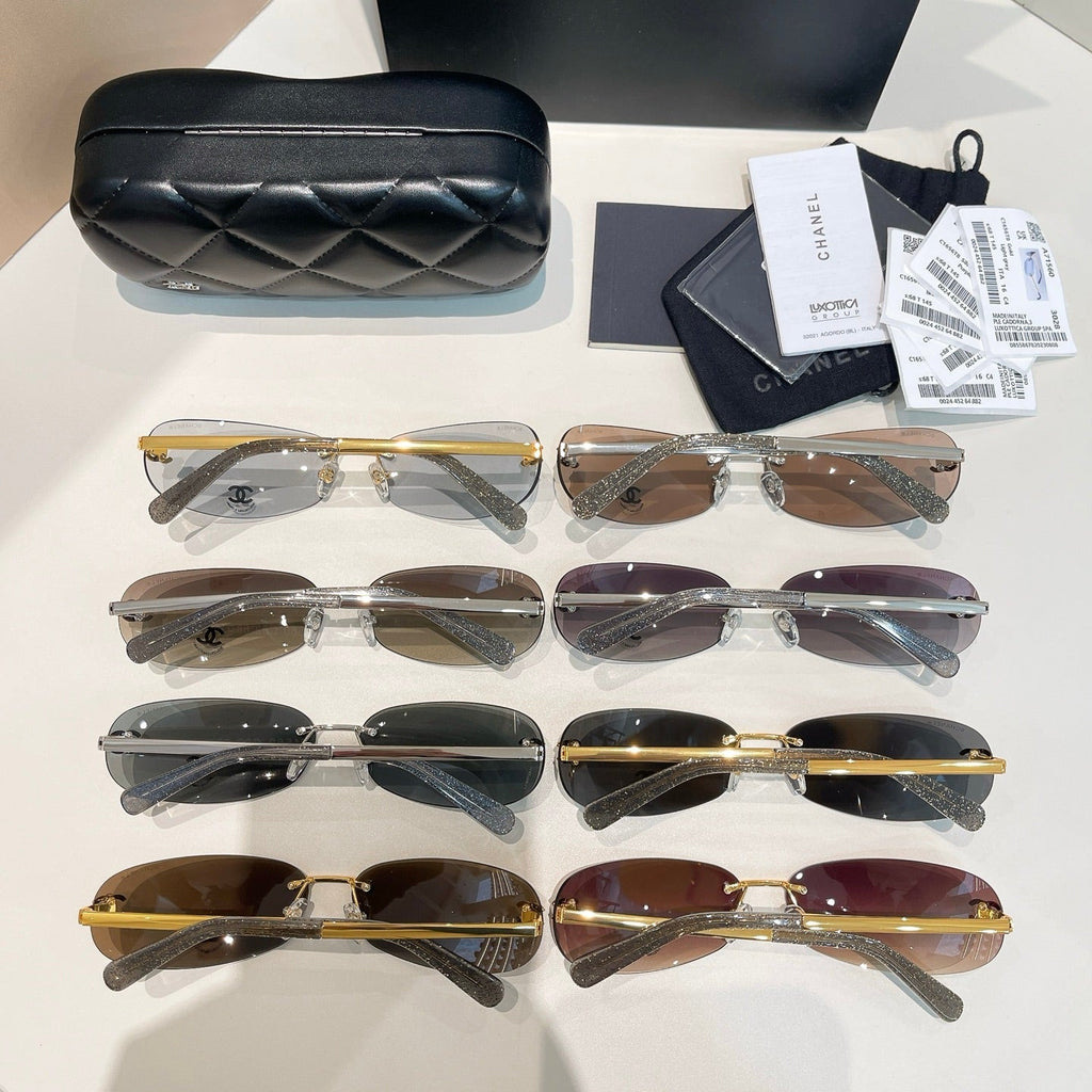 Chanel Sunglasses – A71560