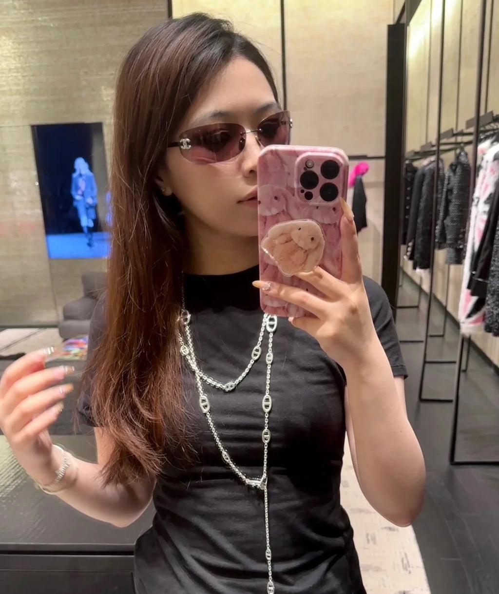 Chanel Sunglasses – A71560