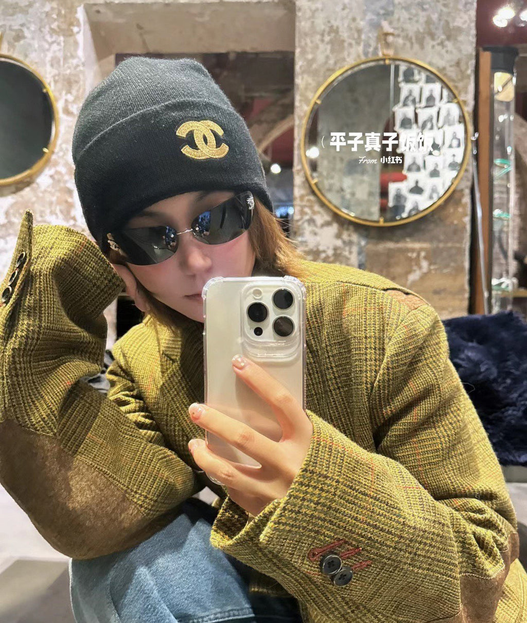Chanel Sunglasses – A71560