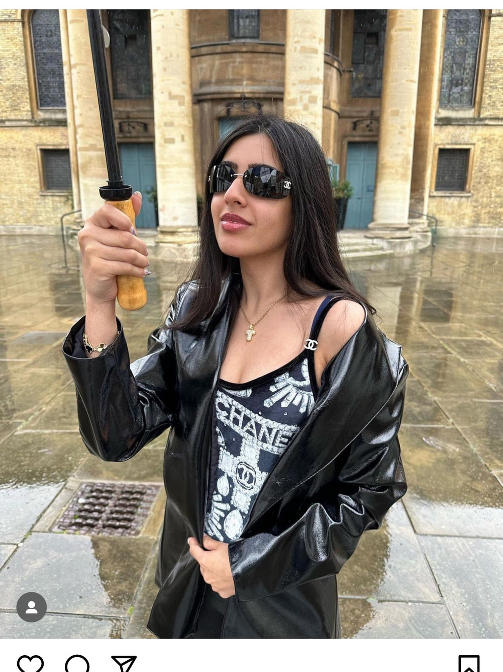 Chanel Sunglasses – A71560