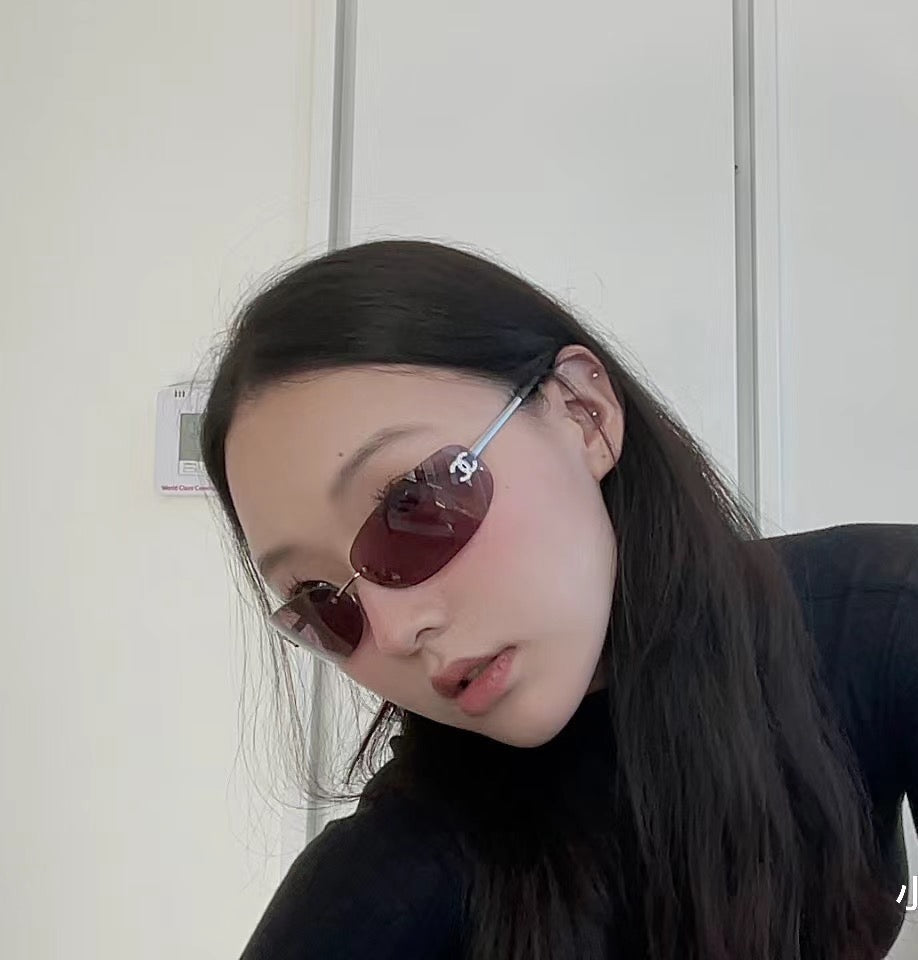 Chanel Sunglasses – A71560