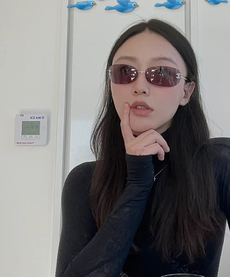 Chanel Sunglasses – A71560