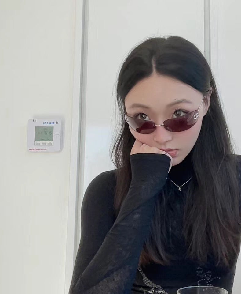 Chanel Sunglasses – A71560