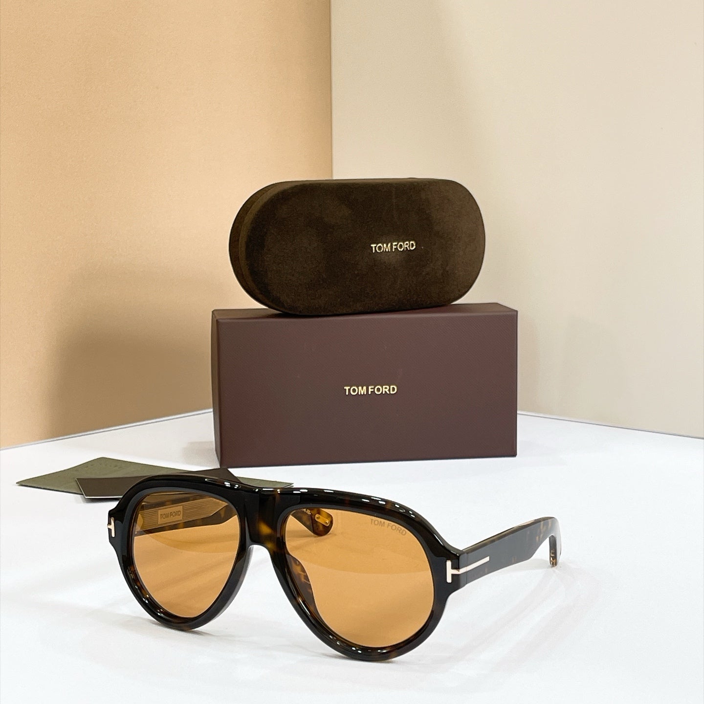 Tom Ford Sunglasses – TF 1225