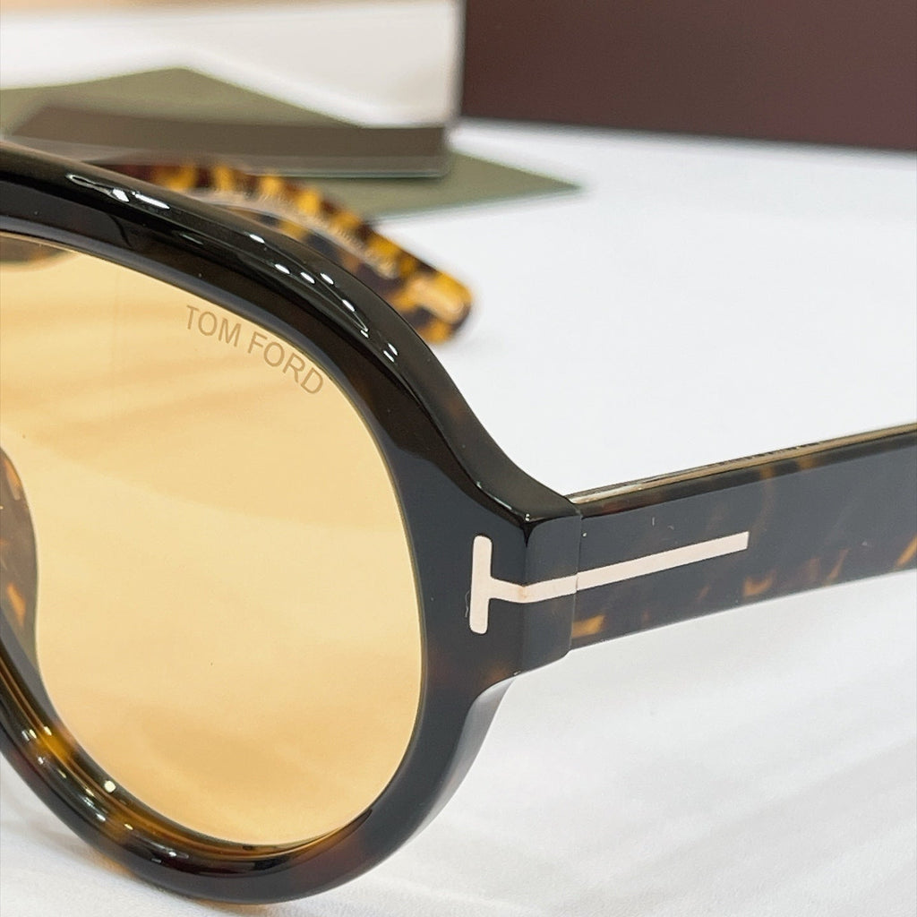 Tom Ford Sunglasses – TF 1225