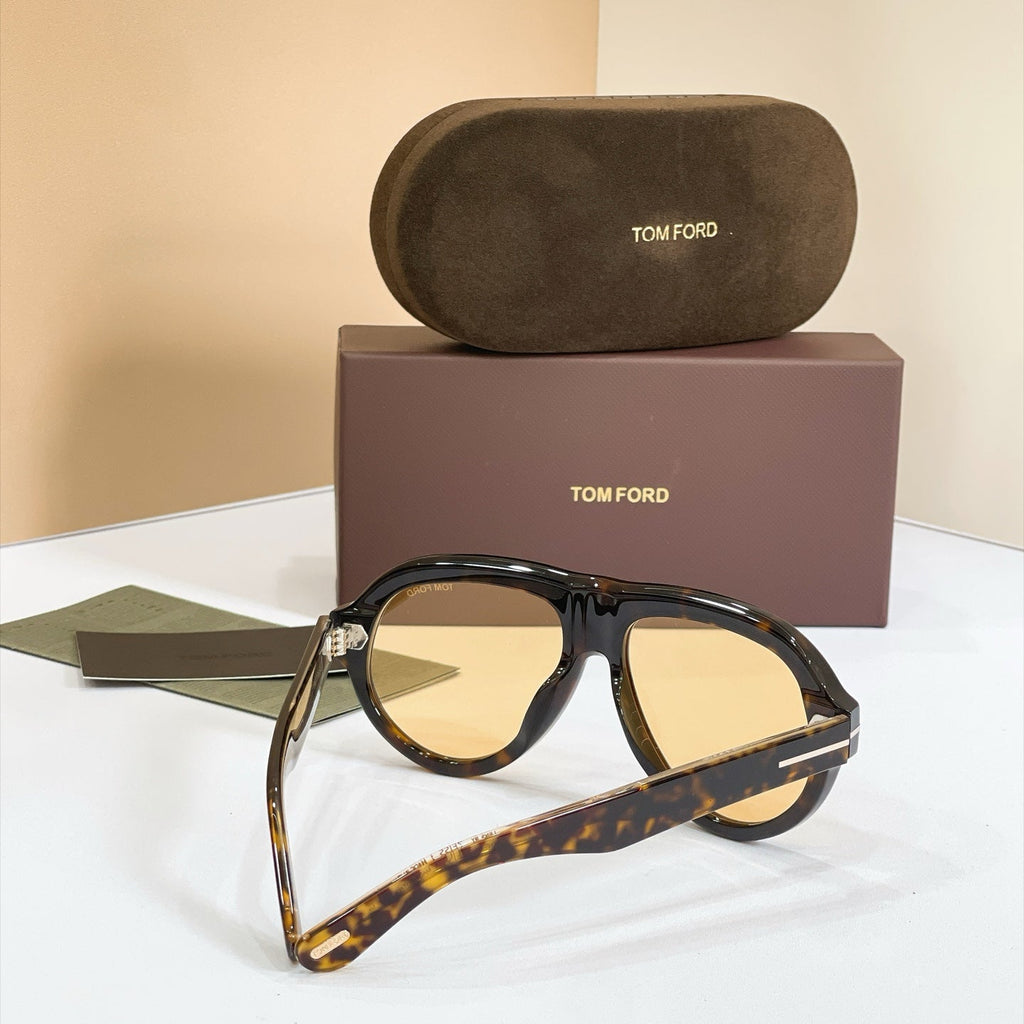 Tom Ford Sunglasses – TF 1225