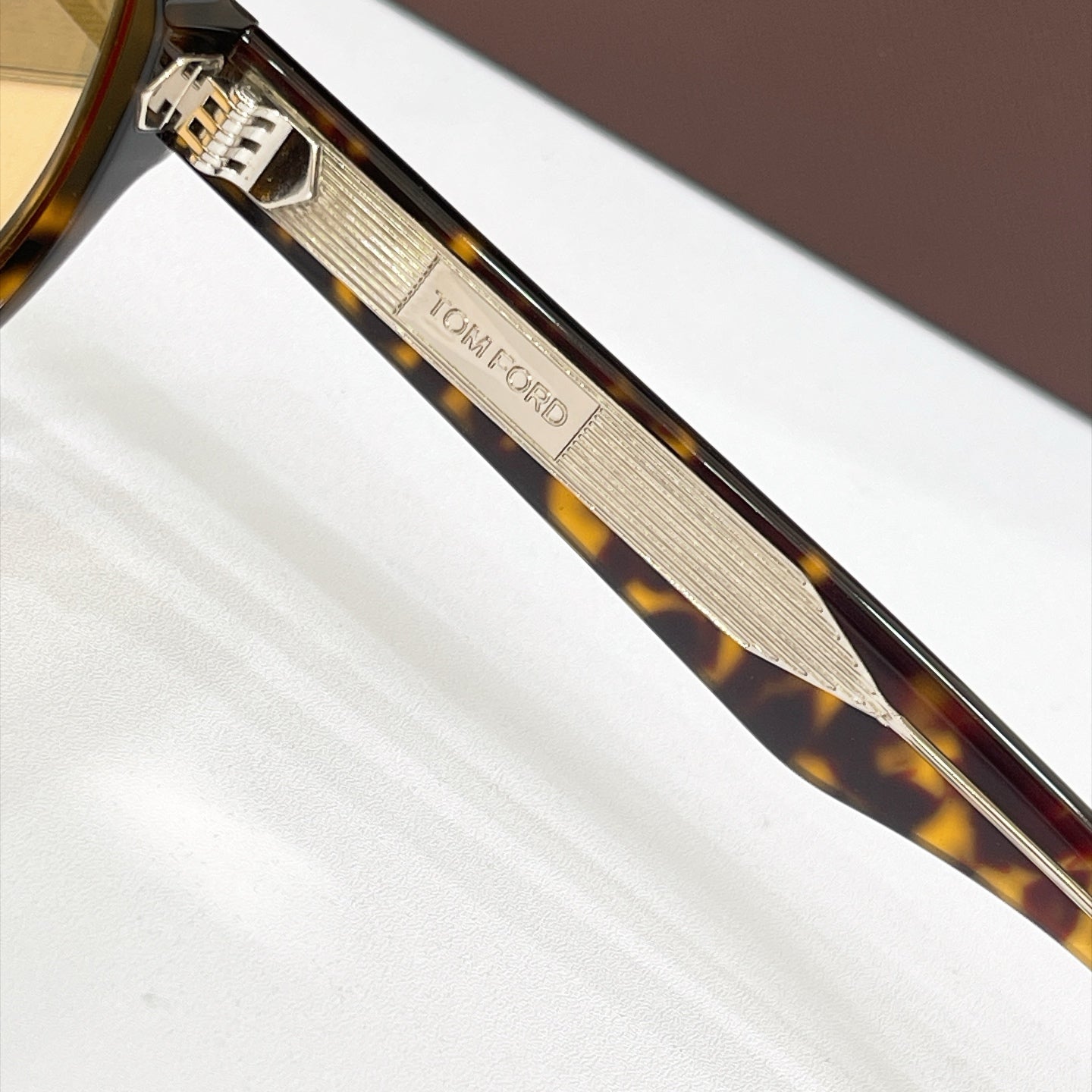 Tom Ford Sunglasses – TF 1225